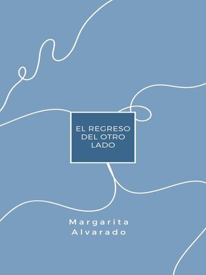 cover image of El regreso del otro lado